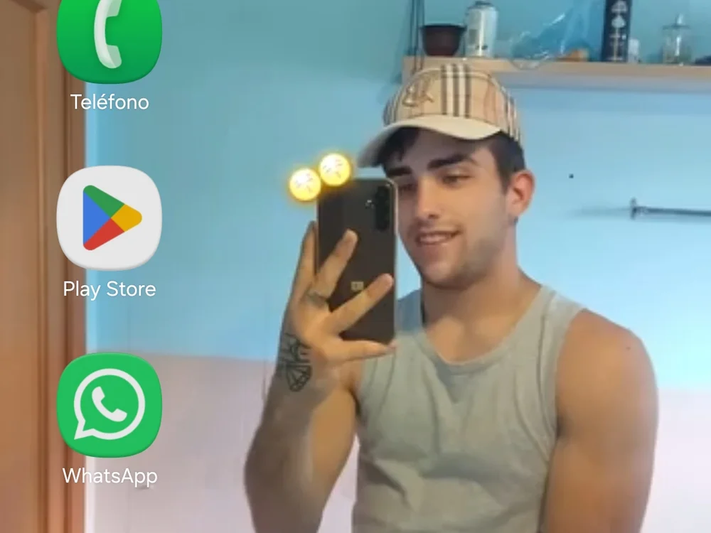 Tumamifavoritaxxx's Offline XXX Chat