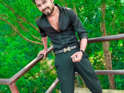 Aryan2409 - Boy 