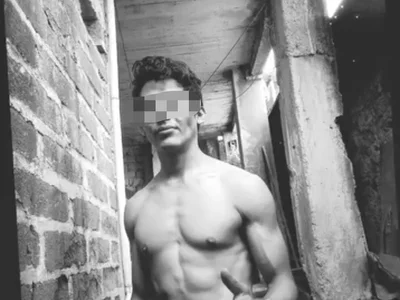 Ediblad - Boy 
