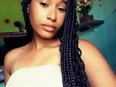 MadelynStamant profile