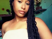 MadelynStamant's webcam live show