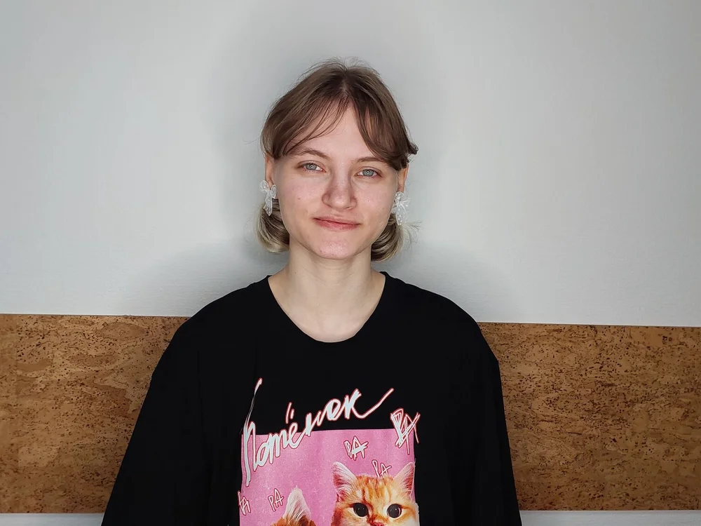 NellyCarteer offline chatrum
