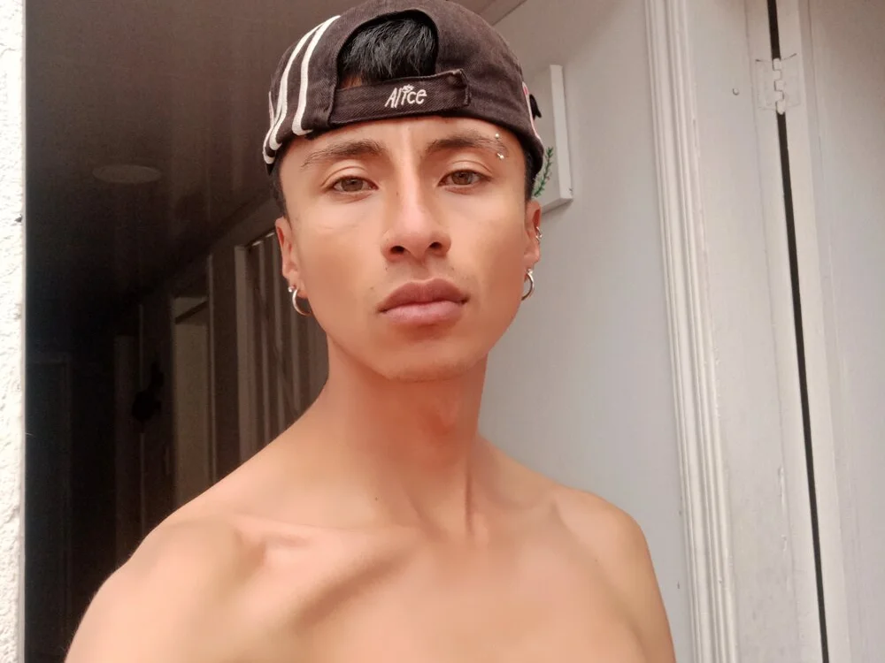 MasterCody offline XXX-chatje