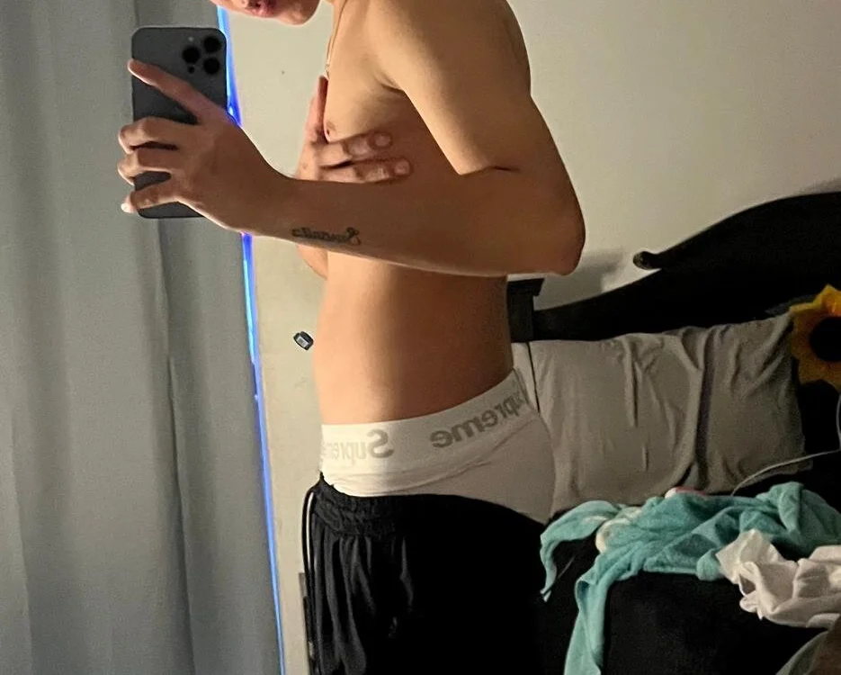 CodyVoss – Offline XXX chat