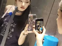 sexybaby-520's webcam live show
