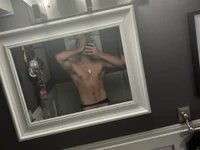 bigkinzzy webcam model