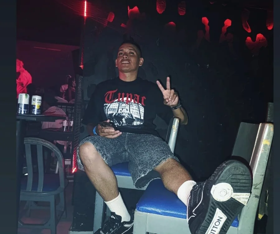 Beto6972 offline XXX-chat