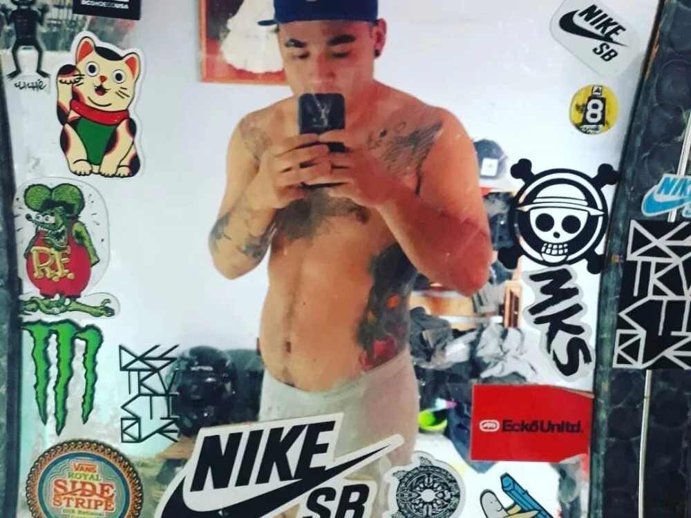 Offline XXX chat modela DAVJON1310