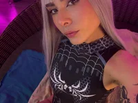 Molly__davis's webcam live show