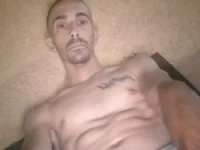 negrstereo's webcam live show