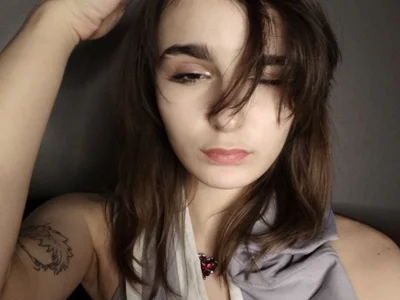 _annasweet_ - Girl 