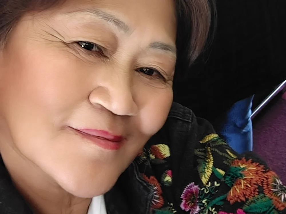 Sunflower1956 cam model