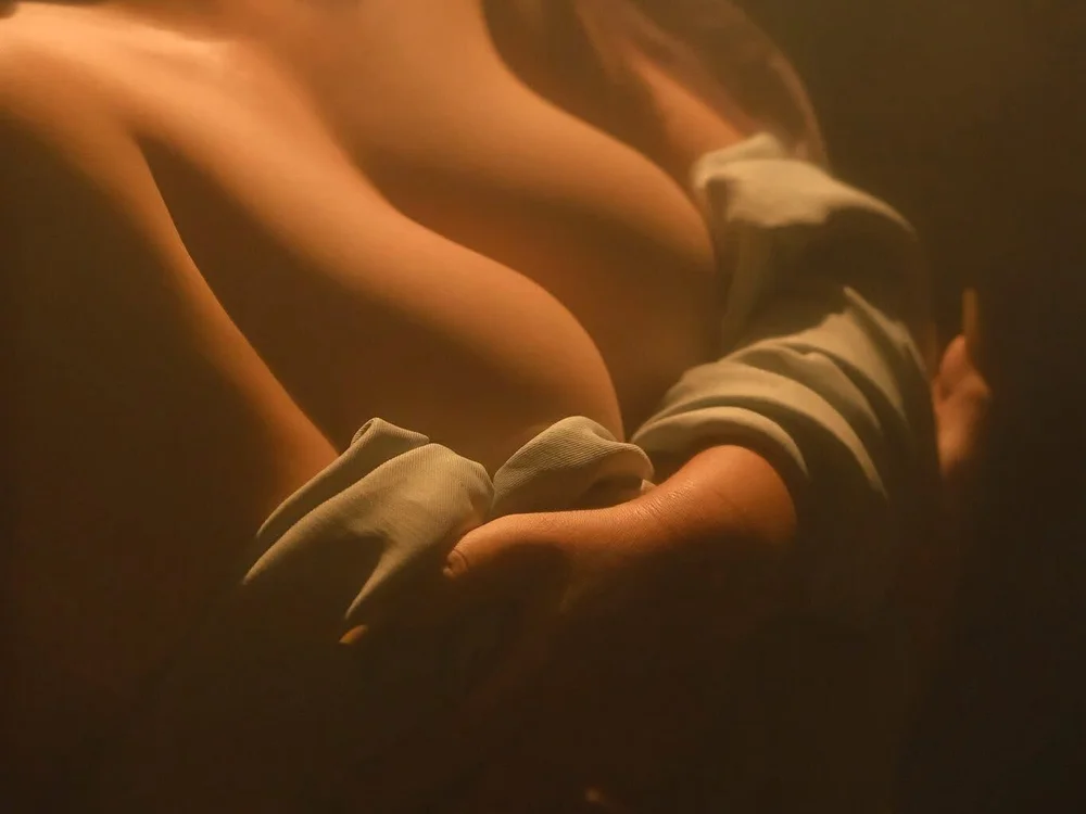 BigBoobsBaee Obrolan XXX Offline