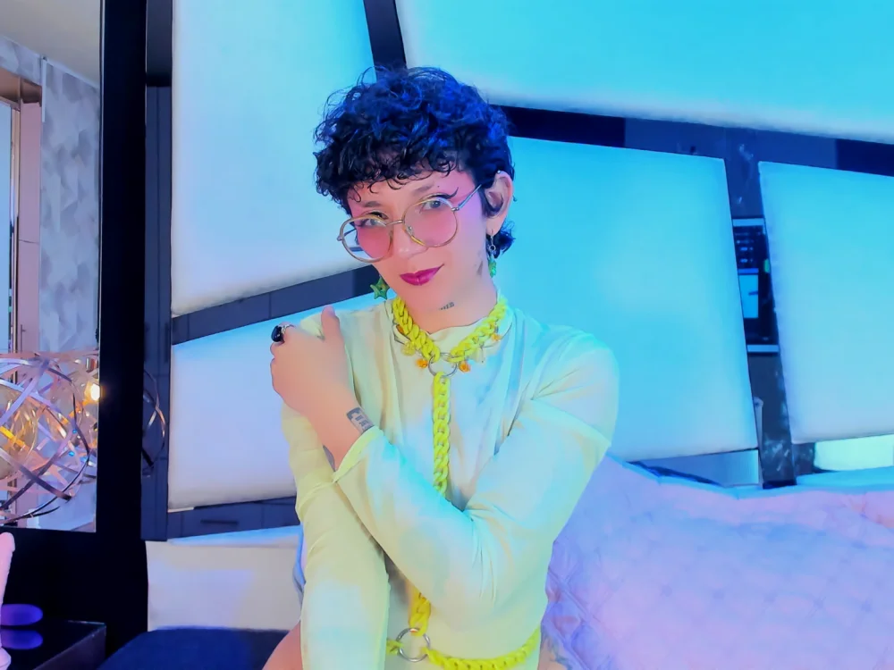 Calioperoux Offline XXX-chat