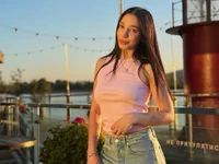 sweet_dream_a's webcam live show