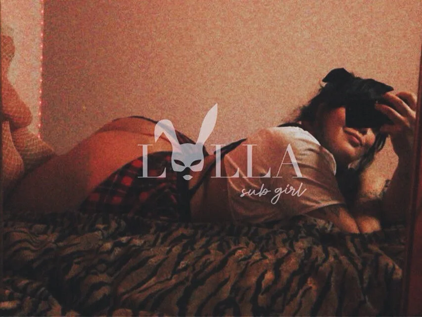 lollaasb 离线XXX聊天