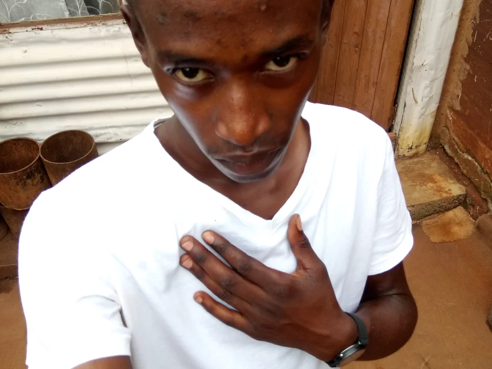 Chat +18 off-line de Blackgiver007