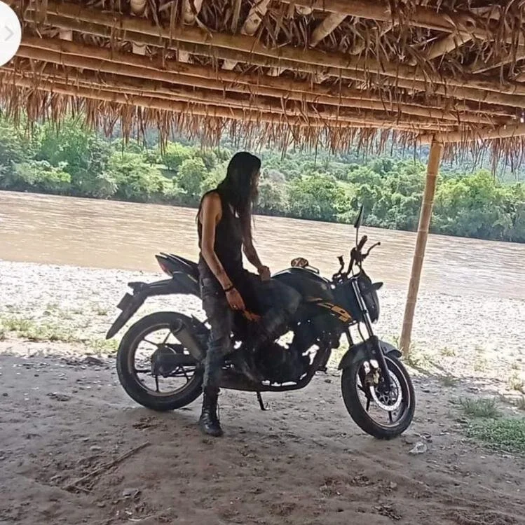 Daimon_roock – Offline XXX chat