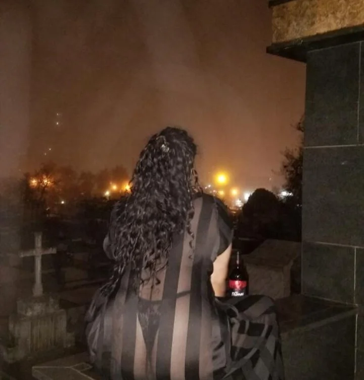 FreshFroozen's Offline XXX Chat