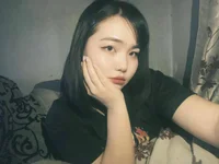Molly_Teddy's webcam live show