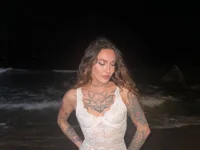 megamizuki Obrolan Langsung XXX