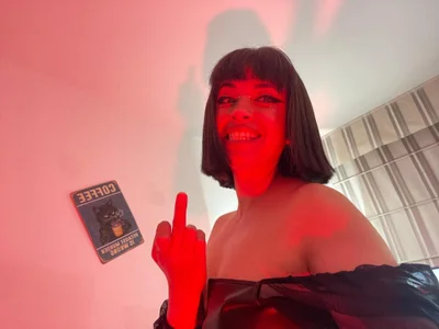 Goddessvenom profile