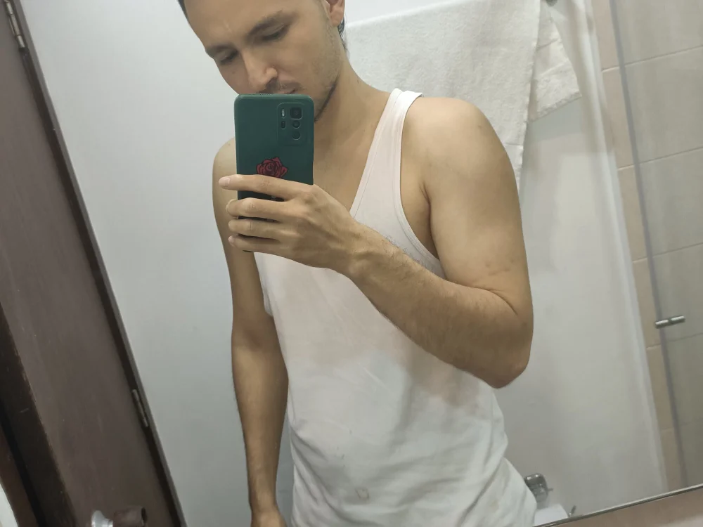 Diegoterotero's Offline XXX Chat