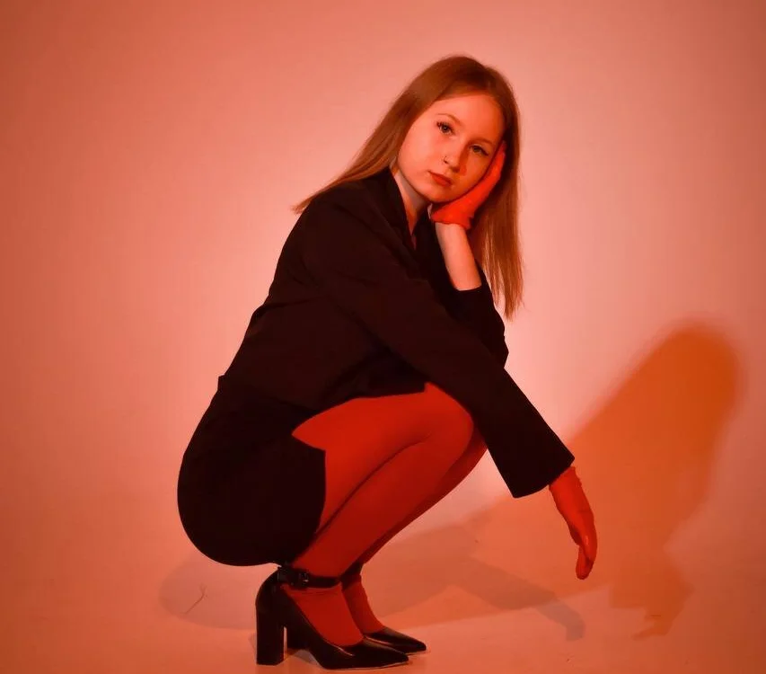 Lily_Barbie_'s Offline XXX Chat