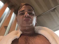 SecretlyDD's webcam live show