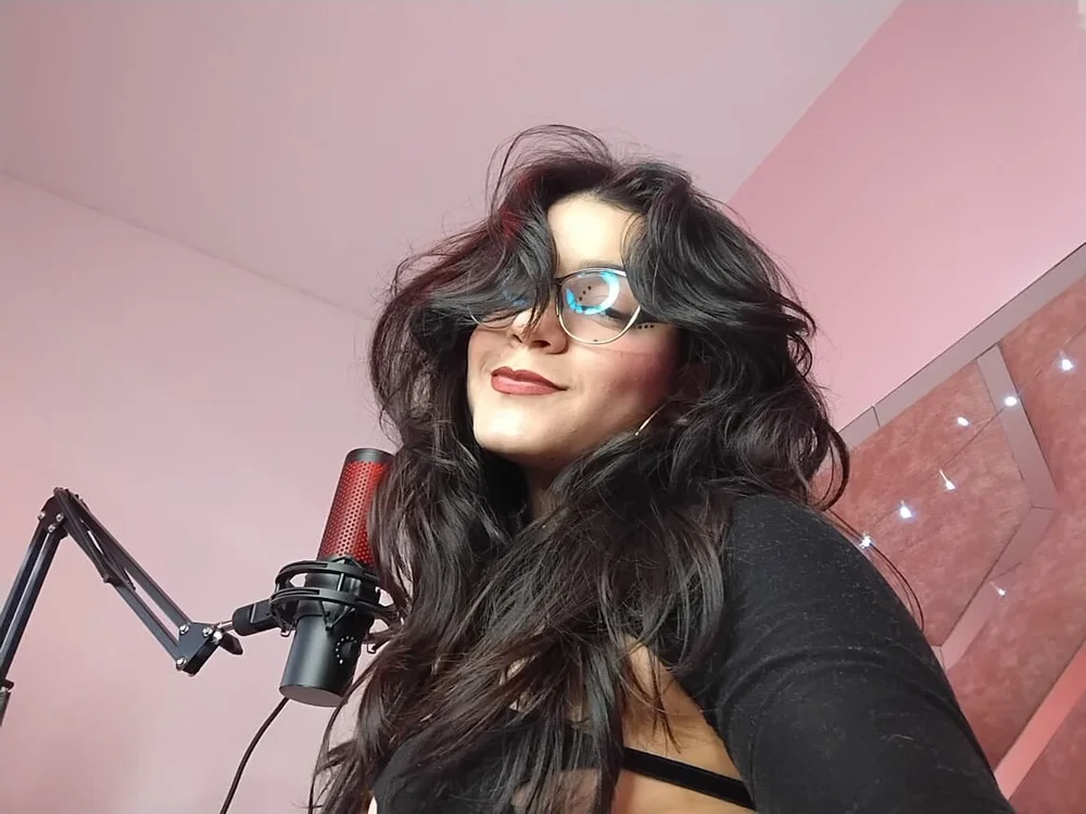 Valeriekay__ Live XXX-Chat