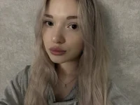 Linaceleste's webcam live show