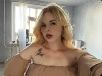 دردشة BellaNigght الجنسية المباشرة