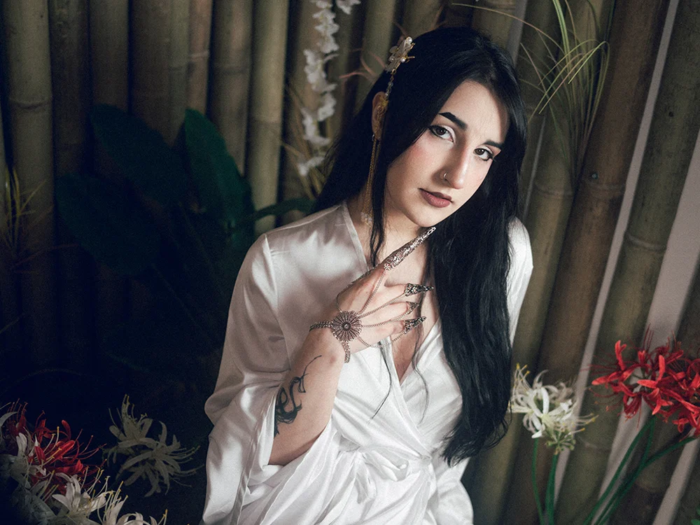 Lii_Rosen Offline XXX chat