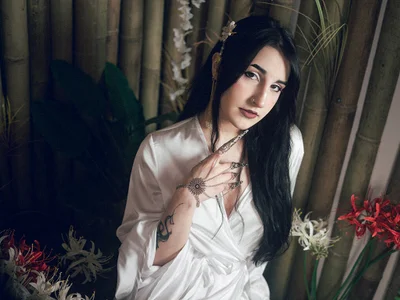 Lii_Rose - Girl 