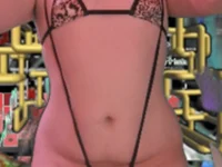 baileymonarch's webcam live show