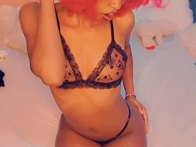 Sweet_Vinkah profile