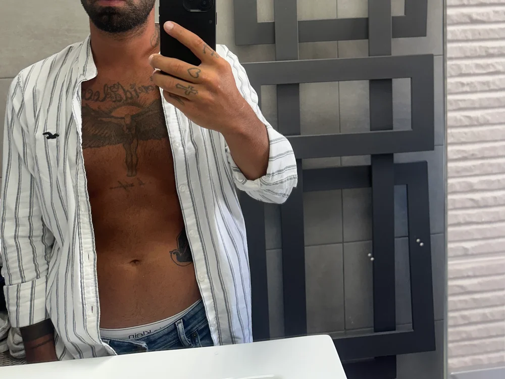 Offline XXX chat Maximus913
