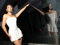 Czat XXX na żywo – IsabelleFoxx_