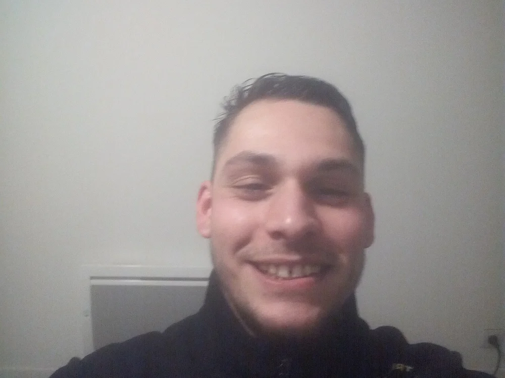 Jorkado's Offline Chat Room