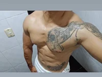 PerchanFit's Offline Chat Room