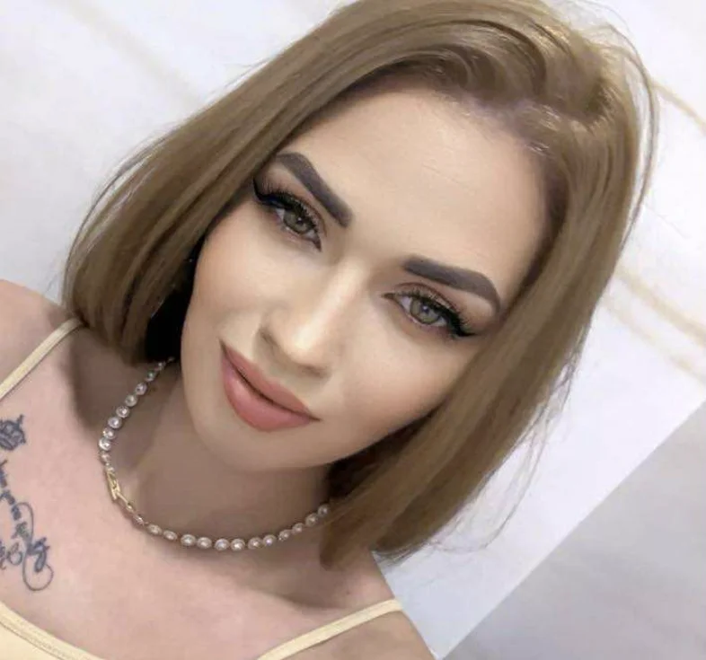 SerenaBFF Chat XXX offline