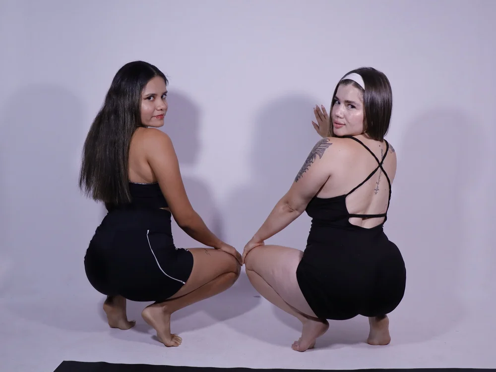 Chat +18 off-line de Aniushka_and_Cata