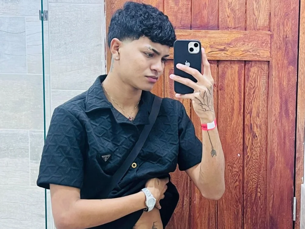 jose_clayton 오프라인 XXX 채팅