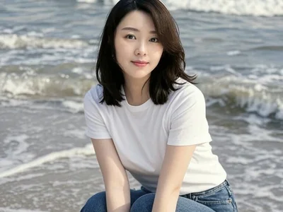 Wuyemeiguii - Couple 