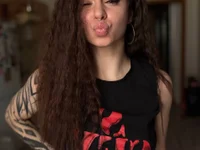 Ruby_bery's webcam live show