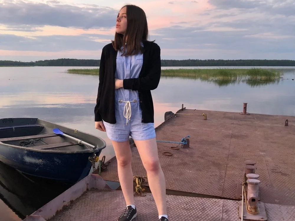 Offline chatovací místnost JenaAndTom