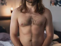 hairyhungnaughtyguy