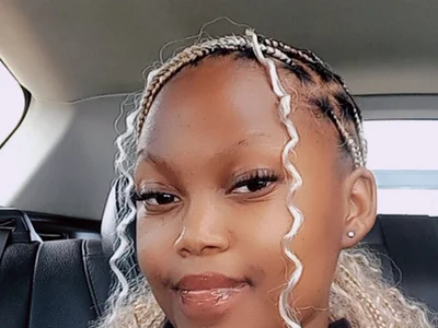 NAUGHTY_BAE26 - Girl 
