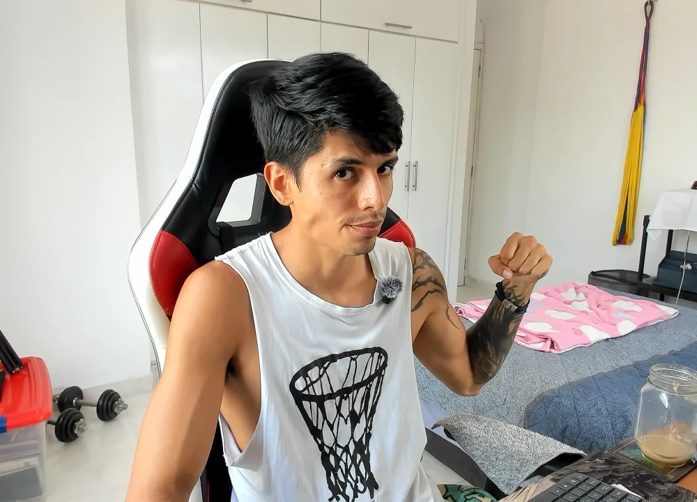 dantedecentralized Obrolan XXX Offline
