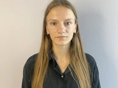 MattieBogenschutz - Girl 